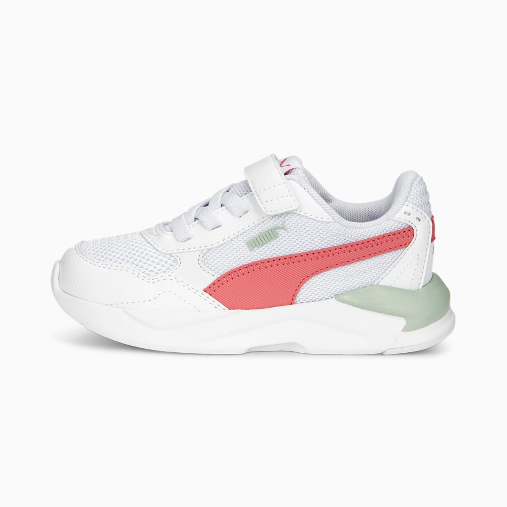 X Ray Speed LITE AC ocuk Ayakkab Pembe Puma Sku 385525 16