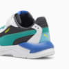 Изображение Puma Детские кроссовки X-Ray Speed Lite AC Kids' Trainers #3: Strong Gray-Sparkling Green-PUMA White-Bright Aqua