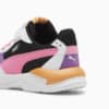 Изображение Puma Детские кроссовки X-Ray Speed Lite AC Kids' Trainers #3: PUMA Black-Fast Pink-PUMA White-Ultraviolet