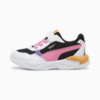 Изображение Puma Детские кроссовки X-Ray Speed Lite AC Kids' Trainers #1: PUMA Black-Fast Pink-PUMA White-Ultraviolet