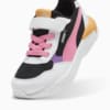 Изображение Puma Детские кроссовки X-Ray Speed Lite AC Kids' Trainers #6: PUMA Black-Fast Pink-PUMA White-Ultraviolet