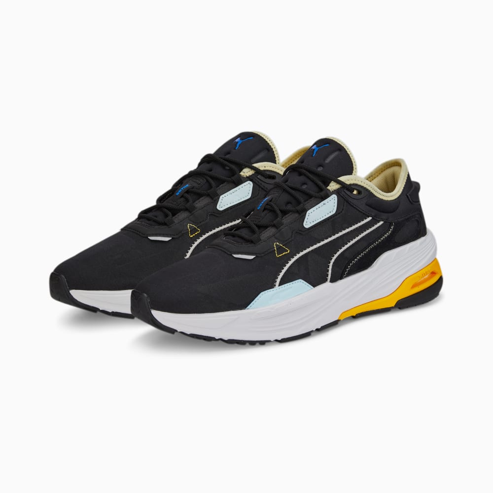 Puma europa hotsell