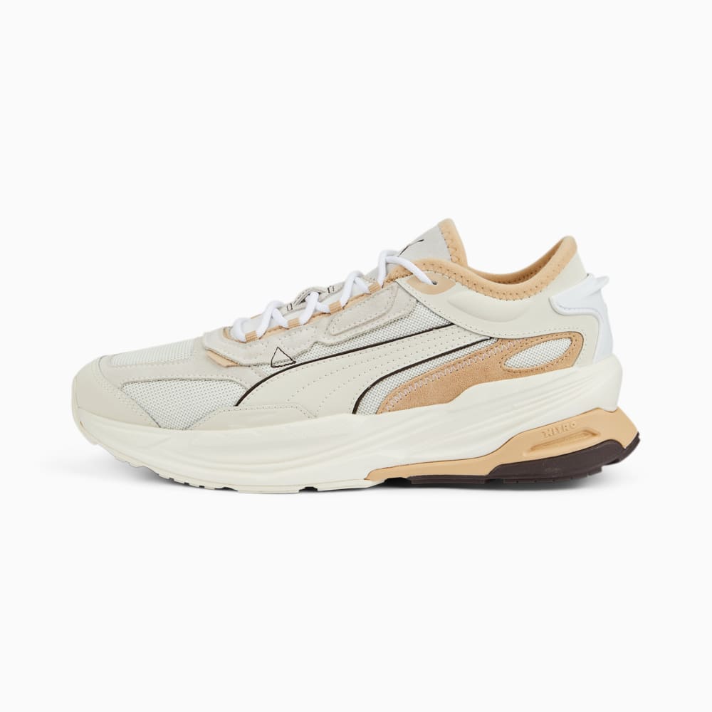 Image PUMA Tênis Extent Nitro Heritage #1