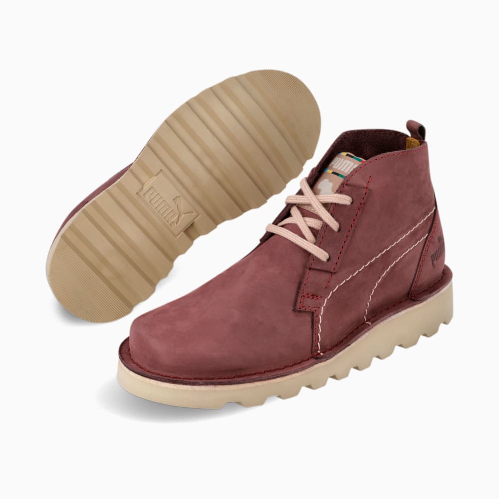 Image Puma Terrae Mid Stacked Boots #2