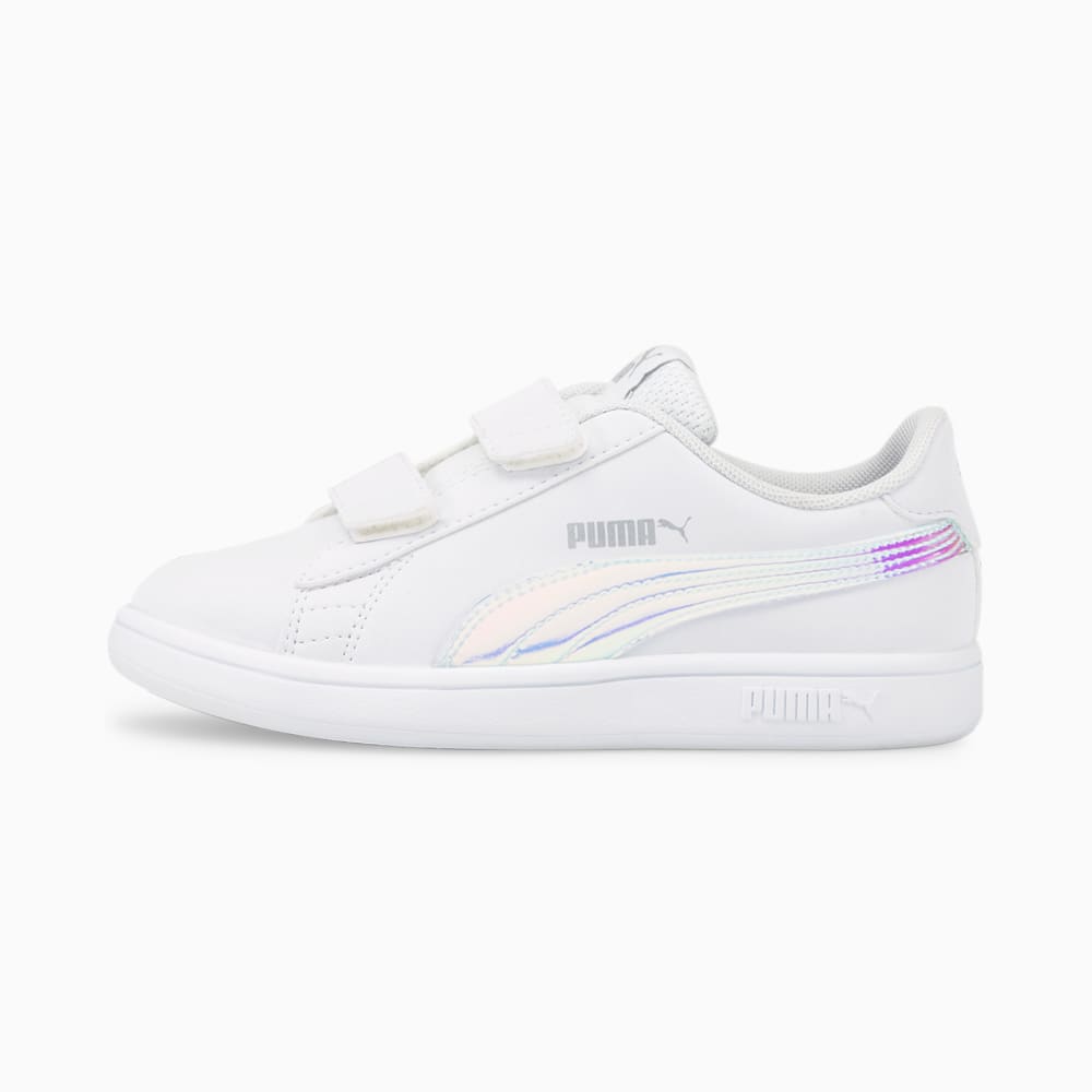 Изображение Puma 385575 #1: Puma White-Puma Silver