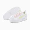 Изображение Puma Кеды Mayze Leather Women's Trainers #2