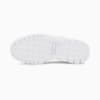 Изображение Puma Кеды Mayze Leather Women's Trainers #4