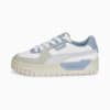 Зображення Puma Кеди Cali Dream Pastel Women's Trainers #1: Puma White-Blue Wash-Marshmallow