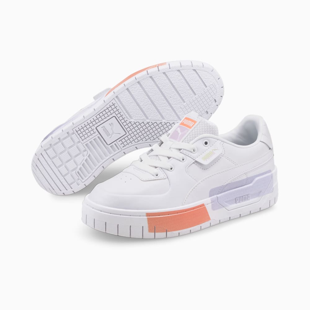 Cali Dream MIS Women s Trainers Puma White