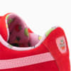 Изображение Puma Детские кеды Suede Light-Flex Fruitmates Kids' Trainers #7