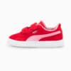 Изображение Puma Детские кеды Suede Light-Flex Fruitmates Kids' Trainers #1