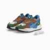 Изображение Puma Детские кроссовки RS-Z Minecraft Kids' Trainers #2
