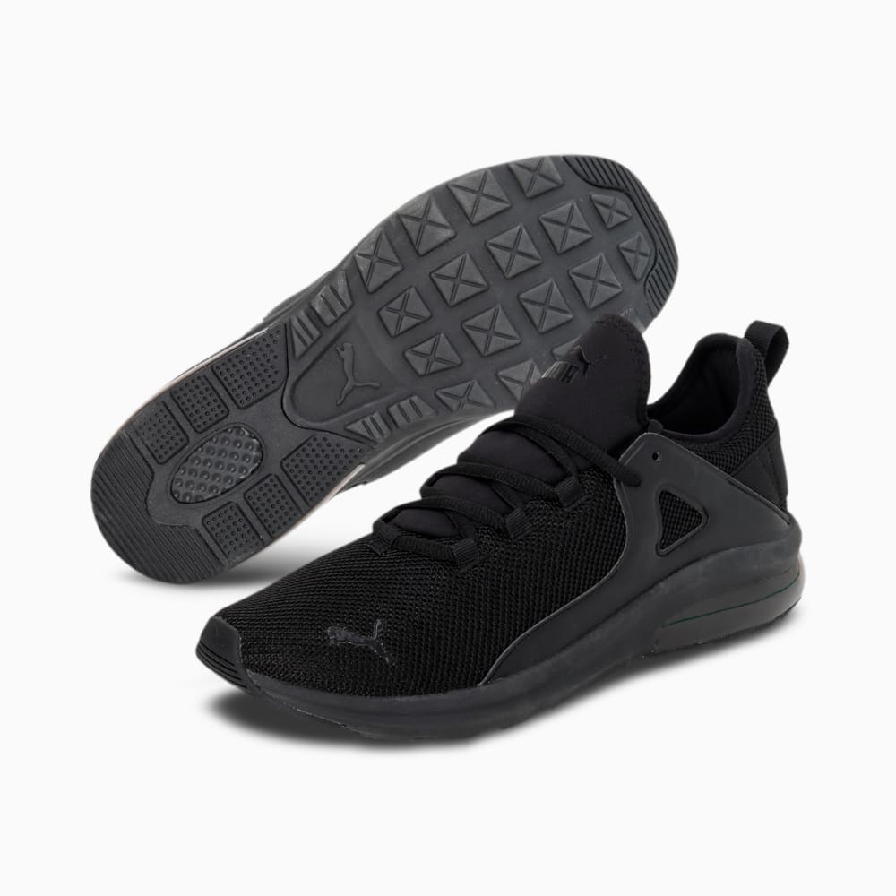 Puma electron street knit review sale