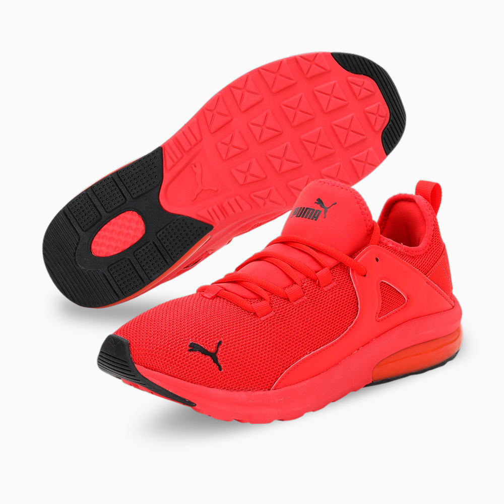 Zapatillas Electron 2.0 Rojo Puma