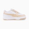 Изображение Puma Детские кеды Cali Dream Lth Kids' Trainers #5