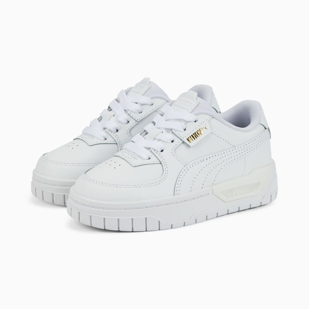 Puma discount cali kids