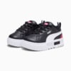 Image Puma Mayze Lth Alternative Closure Babies' Trainers #2