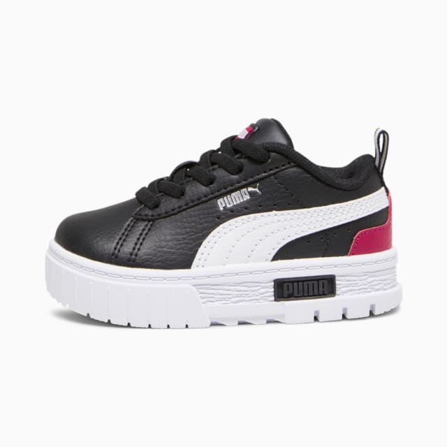 Image Puma Mayze Lth Alternative Closure Babies' Trainers