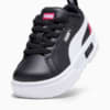 Image Puma Mayze Lth Alternative Closure Babies' Trainers #6