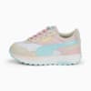 Imagen PUMA Zapatillas infantiles Cruise Rider Peony #1