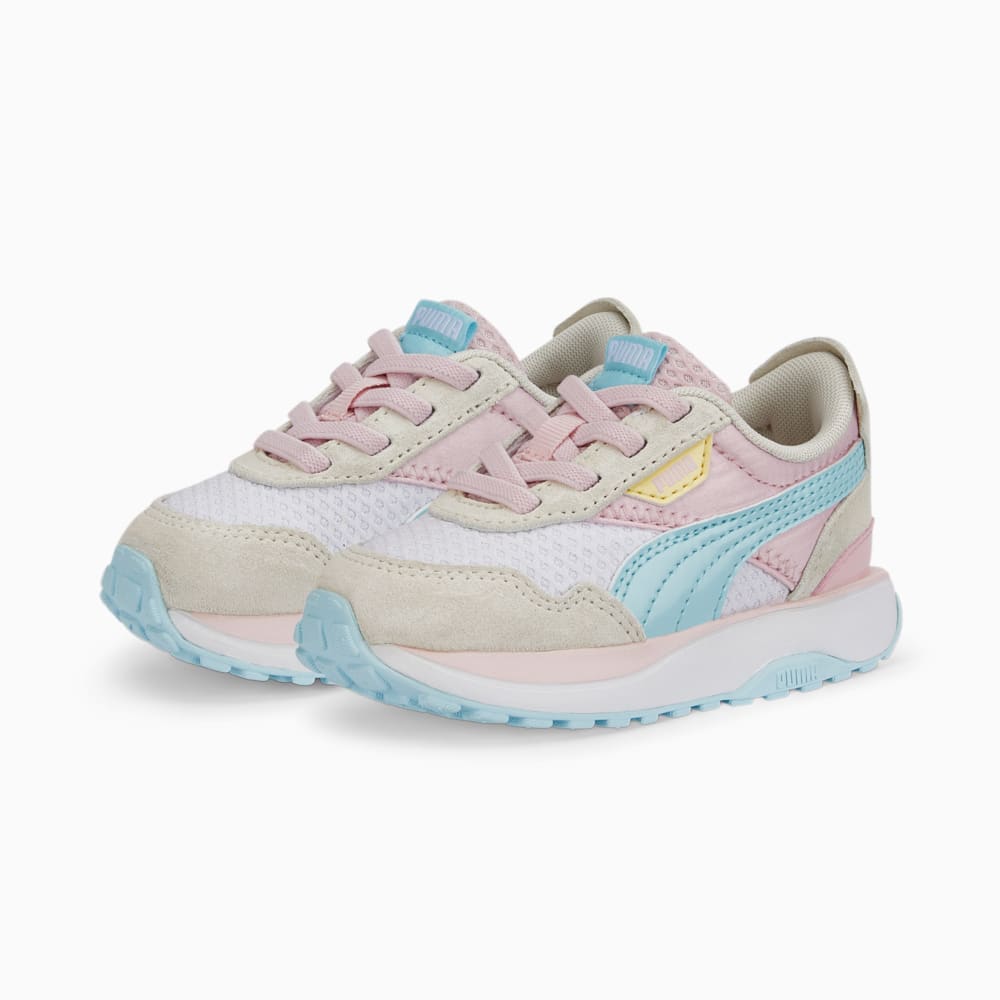 Imagen PUMA Zapatillas para bebés Cruise Rider Peony AC #2