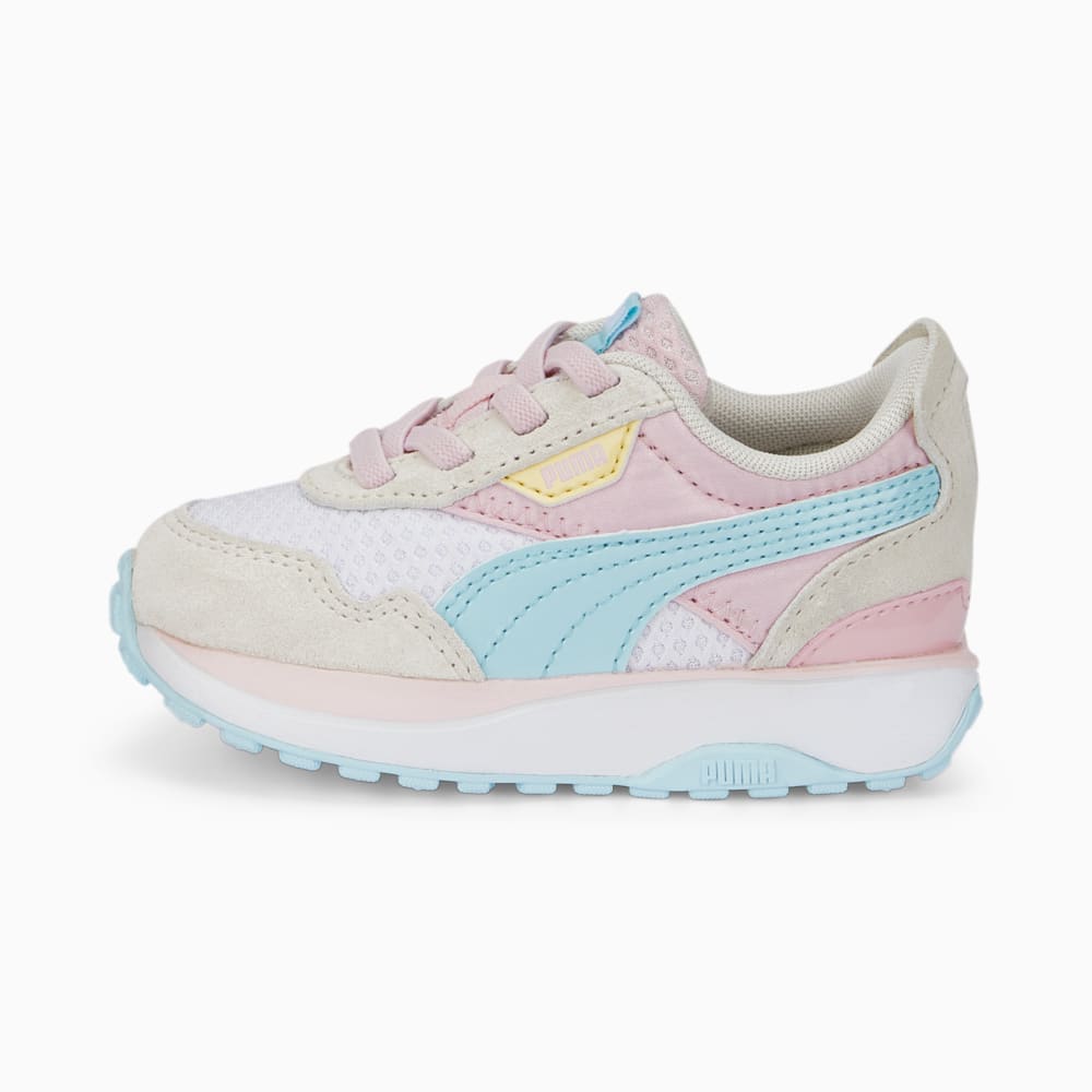 Imagen PUMA Zapatillas para bebés Cruise Rider Peony AC #1
