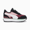 Image Puma Cruise Rider Peony AC Babies' Trainers #5