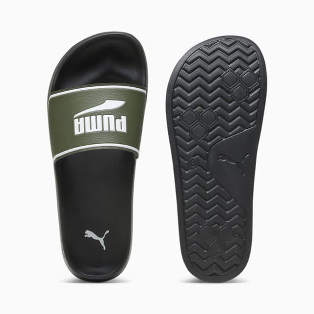 Chalas puma clearance