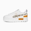 Imagen PUMA Zapatillas juveniles Mayze Wild #1