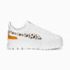 Image PUMA Tênis Mayze Wild Juvenil #5