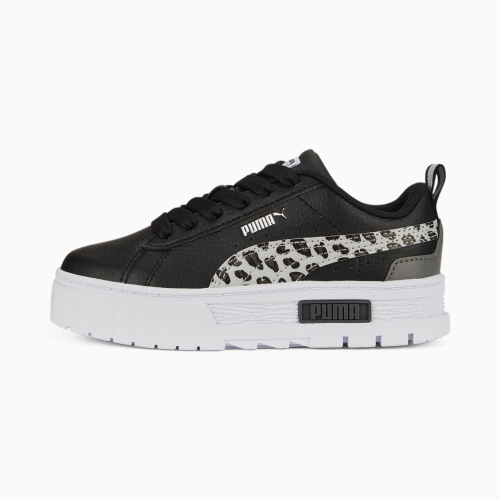 Zapatillas puma niña chile hot sale