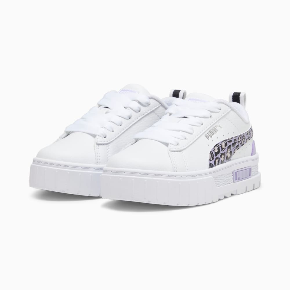 Imagen PUMA Zapatillas infantiles Mayze Wild #2