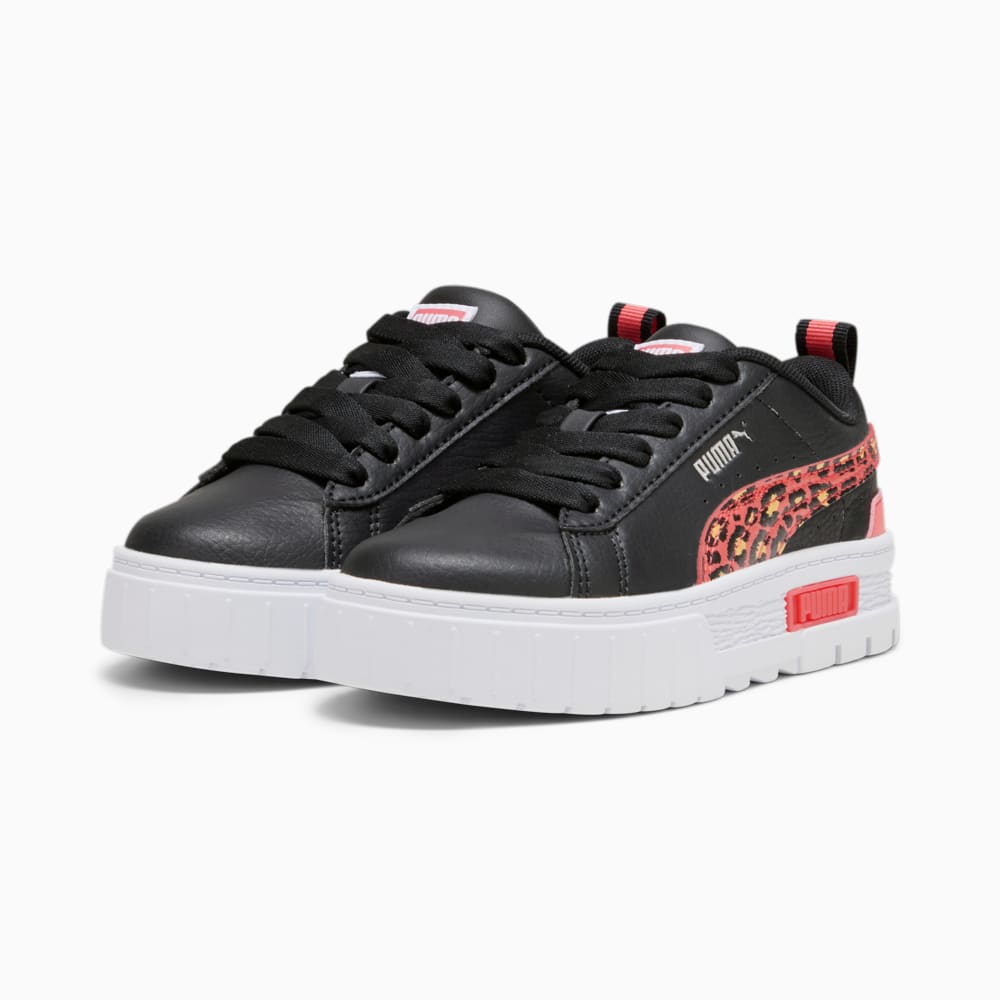 Zapatillas puma leopardo hot sale