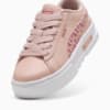 Imagen PUMA Zapatillas infantiles Mayze Wild #6