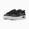 Imagen PUMA Zapatillas infantiles Mayze Wild #2