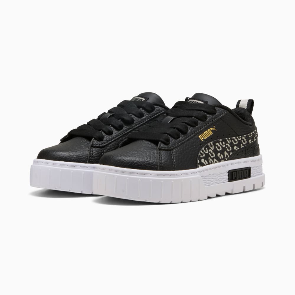 Imagen PUMA Zapatillas infantiles Mayze Wild #2