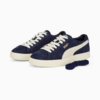 Image PUMA Tênis Suede VTG Hairy Masculino #5