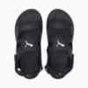 Зображення Puma Сандалі Softride Vibe Sandals #6: Puma Black-Puma White