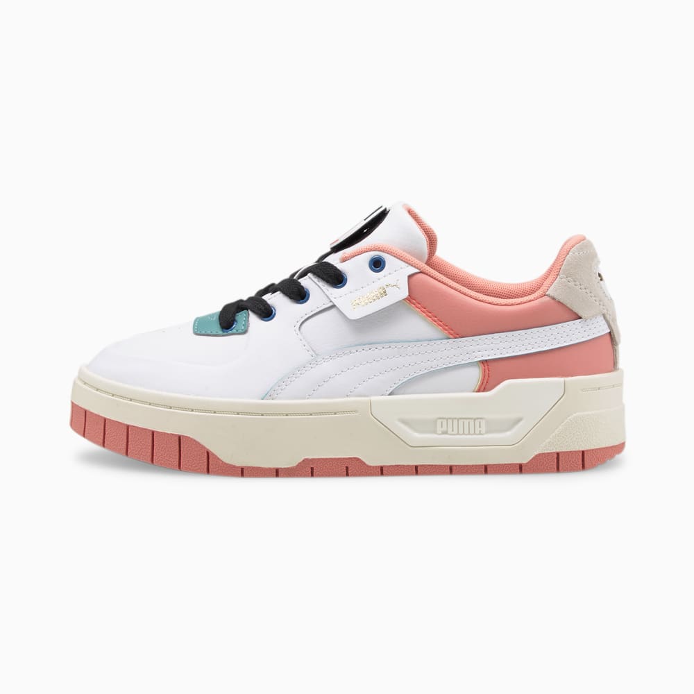 фото Кеды cali dream go for women's trainers puma