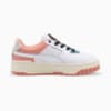 Зображення Puma Кеди Cali Dream Go For Women's Trainers #5: Puma White-Marshmallow-Rosette