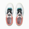 Изображение Puma 385716 #6: Puma White-Marshmallow-Rosette