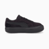 Изображение Puma Кеды Suede Mayu Velvet Women's Trainers #5