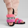 Image Puma Fluff Jazzy Women's Slippers #2