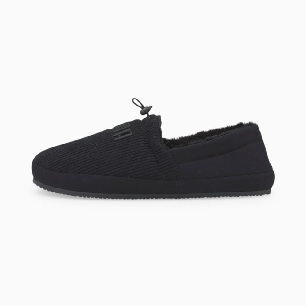 Изображение Puma Слиперы Tuff Mocc Corduroy Slipper #1