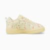 Изображение Puma Детские кеды PUMA x TINYCOTTONS CA Pro Printed Kids' Trainers #5: Aspen Gold