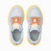 Изображение Puma Детские кеды PUMA x TINYCOTTONS CA Pro Cotton Kids' Trainers #6: Aspen Gold-Chalk Pink