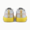 Изображение Puma Детские кеды PUMA x TINYCOTTONS CA Pro Cotton AC Babies’ Trainers #3: Aspen Gold-Chalk Pink