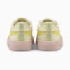 Зображення Puma Дитячі кеди PUMA TINYCOTTONS CA Pro Cotton AC Babies’ Trainers #3: Anise Flower-Aspen Gold