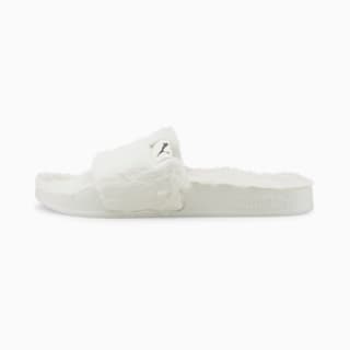 Изображение Puma Шлепанцы Leadcat 2.0 YLM Fluff Women's Sandals