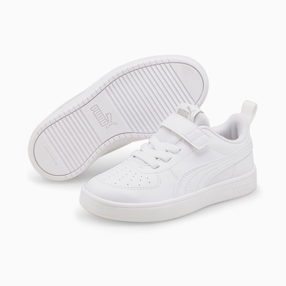 Image Puma Rickie Alternative Closure Kids' Trainers #2